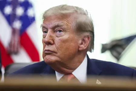 Donald Trump anuncia más de 400 millones de dólares para la campaña republicana en las elecciones legislativas