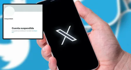 X suspende 13.000 cuentas vinculadas a Irán, Rusia y China