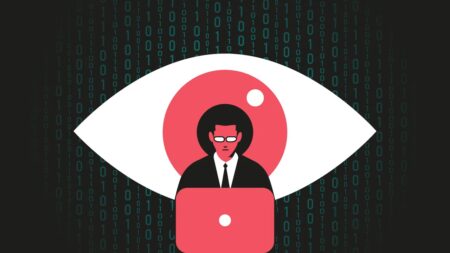 ¿Su jefe lo está observando? Por qué el software de vigilancia en el trabajo no logra los efectos deseados