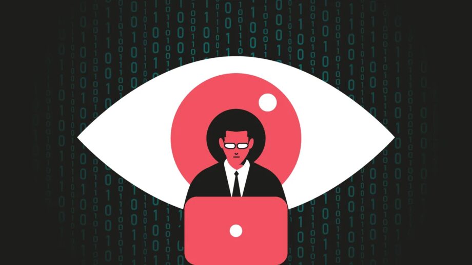 ¿Su jefe lo está observando? Por qué el software de vigilancia en el trabajo no logra los efectos deseados