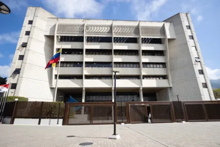 Ley contra el odio: Supremo avala reforma en Venezuela