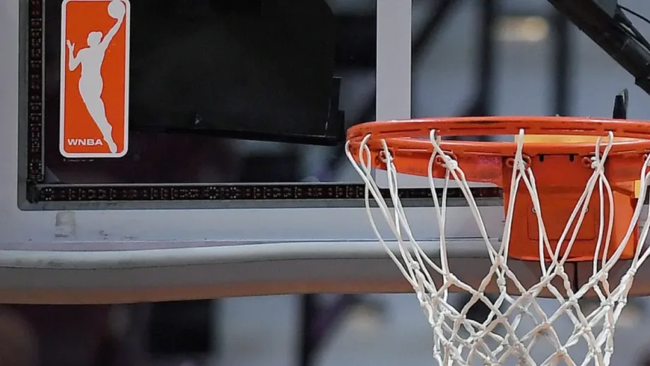 Las jugadoras de las Finales de la WNBA ignoran al presidente Trump